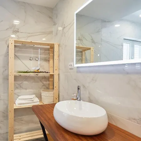 Hedera Estate, Hedera X Villa Mokošica