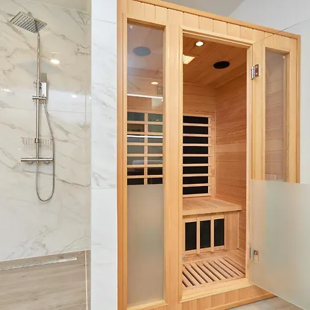 Hedera Estate, Hedera X *