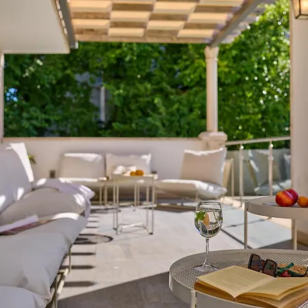 Hedera Estate, Hedera X Villa *