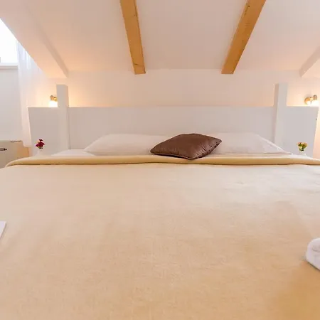 Hedera Estate, Hedera X * Mokošica