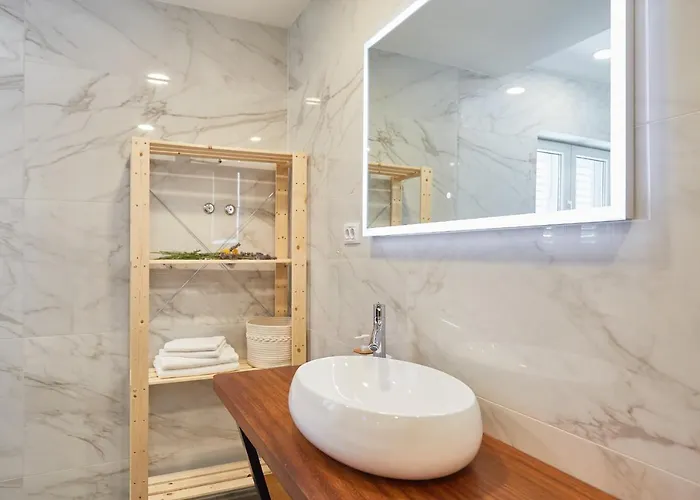 Hedera Estate, Hedera X Villa Mokošica