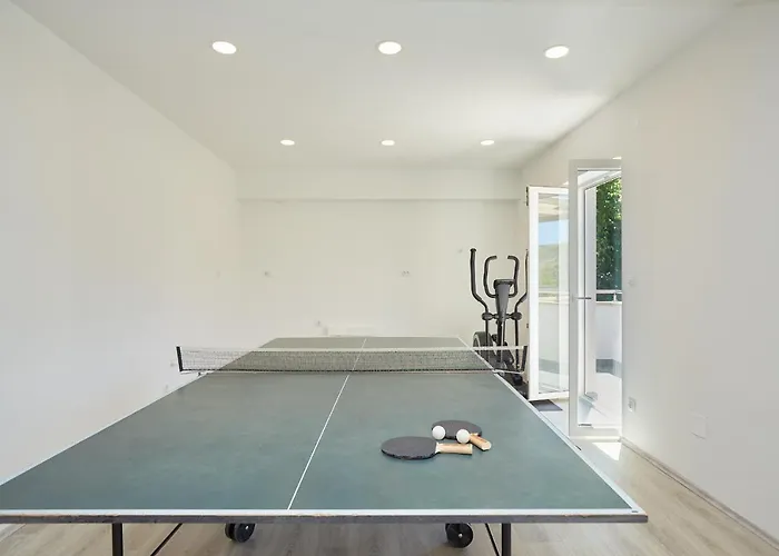 Hedera Estate, Hedera X