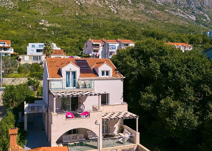 Hedera Estate, Hedera X Villa *