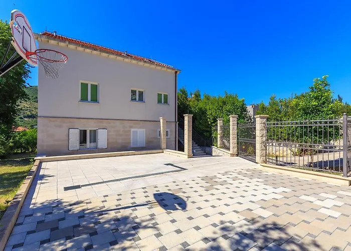 Hedera Estate, Hedera X