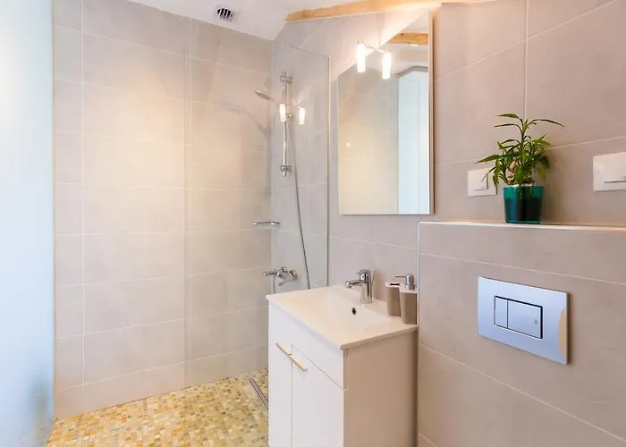 Hedera Estate, Hedera X